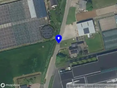 Milieuvergunning Cieweg  Heemskerk