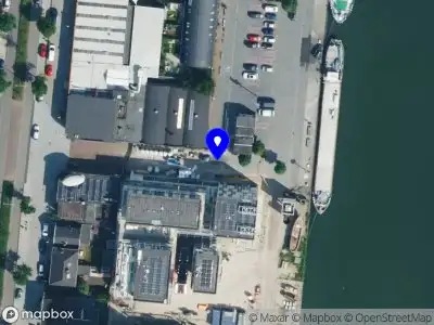 Exploitatievergunning Noordzeestraat  Deventer