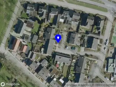 Gemeente Oirschot - vaststellen van twee parkeergelegenheden voor uitsluitend elektrische voertuigen - aan Molenvoorslag 10 te Spoordonk