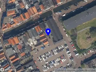 Bouwvergunning Sluispolderkade  Maassluis