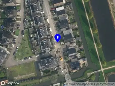 Overig Anna van Raesfeltstraat  Schipluiden