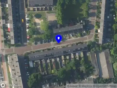 Verkeersbesluit Prinses Beatrixhof  Naarden
