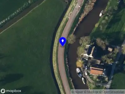 Watervergunning Schwartzenbergweg  Hichtum