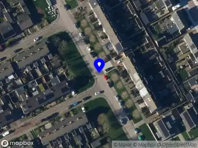 Bouwvergunning Molenstraat  Den Oever