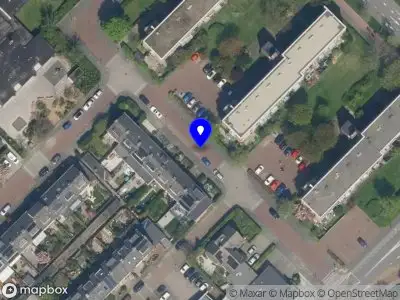 Bouwvergunning Schollevaarstraat  Maassluis