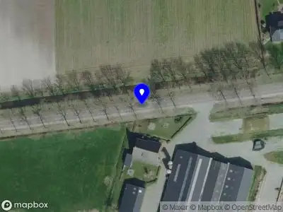 Milieuvergunning Vorstenbosseweg  Heeswijk-Dinther