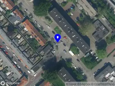 Bouwvergunning Graaf Florislaan  Beverwijk