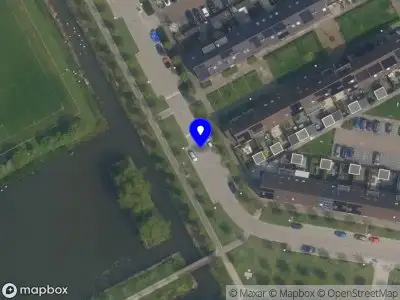 Overig Naardermeerstraat  Berkel en Rodenrijs