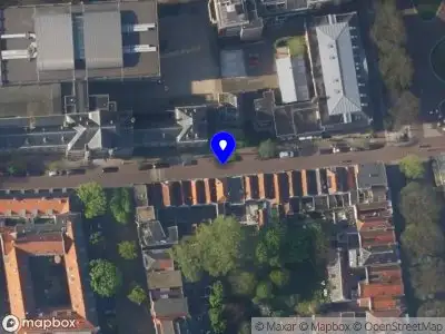 Overig Raamsteeg  Leiden
