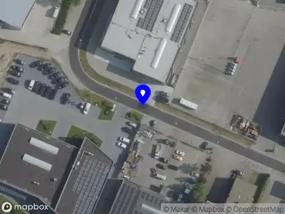 Omgevingsvergunning De Beeke  Erp