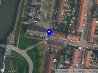 Hoogheemraadschap De Stichtse Rijnlanden – Verleende omgevingsvergunning voor het leggen en verwijderen van diverse kabels en leidingen bij een waterkering op de locatie nabij de Irenestraat in Nieuwe