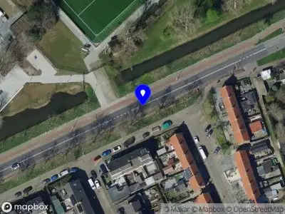 Overig Sportlaan  Ridderkerk