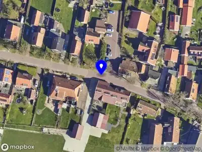 Bouwvergunning Westerlaan  Hollum