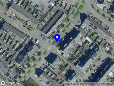 Verkeersbesluit Scheerlingstraat  Vught