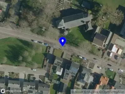 Omgevingsvergunning Pastoor Smitsstraat  Sint-Oedenrode