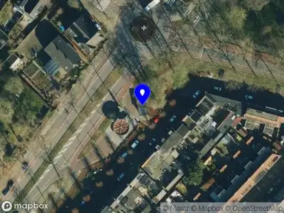 Overig Thomas à Kempisstraat  Zwolle