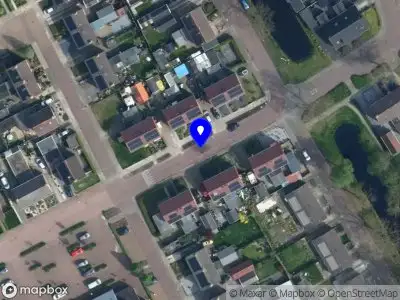 INCIDENTELE FESTIVITEIT, ERICALAAN 24A JUBBEGA