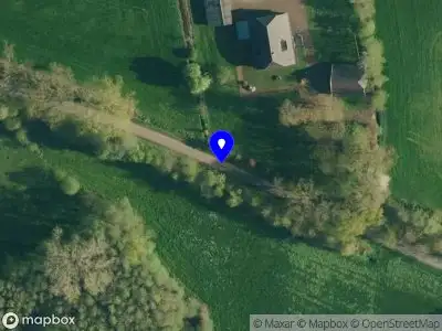 Kapvergunning Lankveldweg  Vragender