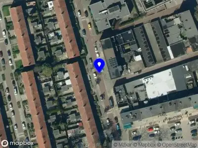 Verkeersbesluit Griftstraat  Arnhem