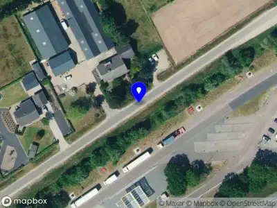 kennisgeving wijziging omgevingsplan Heideweg 16 en Kieftveen 37