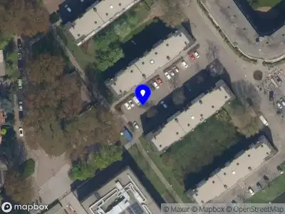 Overig Van Hogendorpstraat  Schiedam