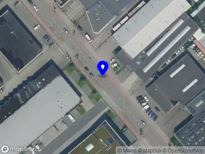 Bouwvergunning Wijkermeerweg  Beverwijk