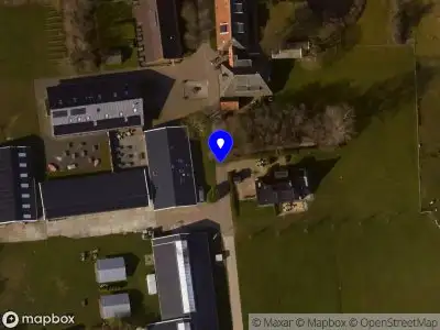 Watervergunning Kooipad  Schiermonnikoog
