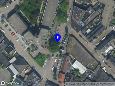 Bouwvergunning Baanstraat  Beverwijk