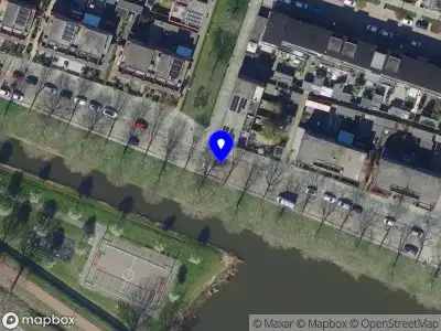Bouwvergunning Hoogvlietsekerksingel  Hoogvliet Rotterdam