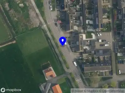 Hoogheemraadschap De Stichtse Rijnlanden – Melding activiteit voor het leggen van een laag- en middenspanningskabel op de locatie bij De Bleek 41 in Montfoort (code HDSR596358)