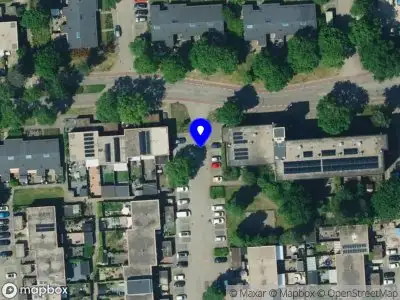 Bouwvergunning Imkersdreef  Apeldoorn