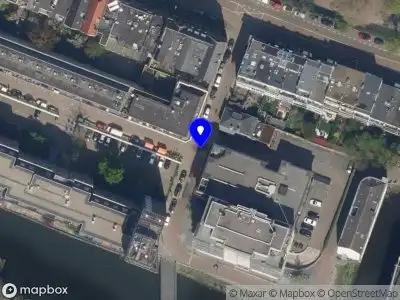 Bouwvergunning Struisenburgstraat  Rotterdam