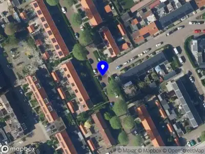 Omgevingsvergunning Leliestraat  Woerden