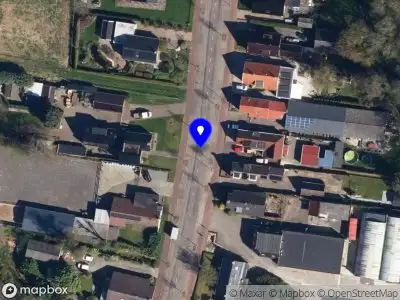 Aanvraag omgevingsvergunning Omgevingswet: Hoofdweg 5, Blijham, verbouw woning, datum: 7 maart 2025