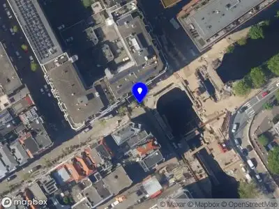 Bekendmaking Overig - Besluiten, verordening op de incidentele private markten, Piet Heinplein te Den Haag