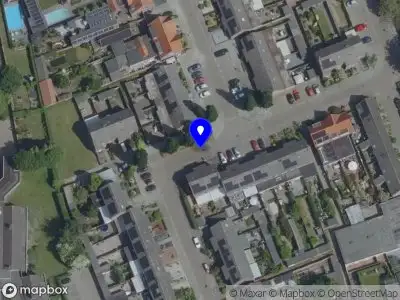 Bouwvergunning Kardinaal van Enckevoirtstraat  Helmond