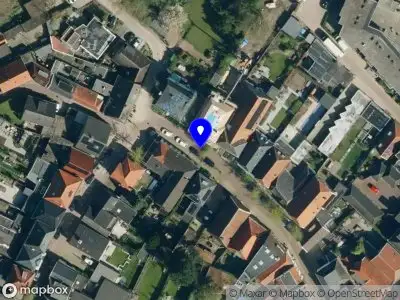 Sloopvergunning Notenboomstraat  Groenlo
