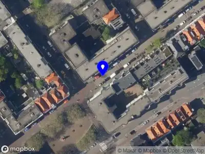 Splitsingsvergunning - Beschikking woningsplitsing verleend, Witte de Withstraat 30,32A,32B,32C en 32 te Den Haag