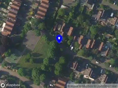 Omgevingsvergunning Rendier  Huizen