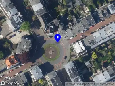 Ontwerp beschikking Bankaplein 3 te Den Haag