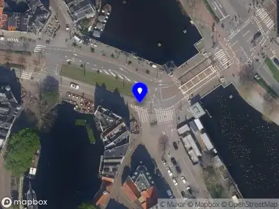 Verleende omgevingsvergunning Havenstraat 96D