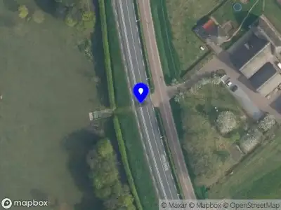 Bouwvergunning Werkhovenseweg  Odijk