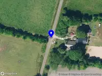 Verleende omgevingsvergunning reguliere procedure (zonder plan afwijking) - Toestemming voor het aanleggen van camperplaatsen aan de Koolveen 4a te Nieuw-Balinge (BOPA)