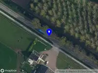 Voornemen om een vergunning te verlenen voor het plaatsen van wintergartens, Hooghalen, Suermondsweg 30