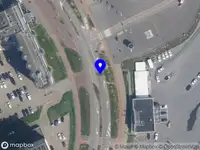 Toestemming voor het verlengen van de omgevingsvergunning voor aanwezigheid van de  fanzone voor een periode van twee jaar op de locatie Burgemeester van Alphenstraat 108 Zandvoort, verzonden 11 maart