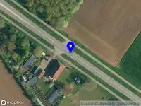 Besluit omgevingsvergunning  Terborgseweg 12 in Breedenbroek, voor het wijzigen van een loonwerkbedrijf