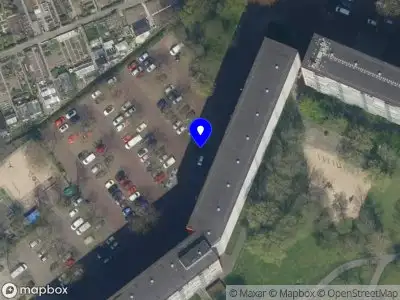 Overig Sparrendal  Maassluis