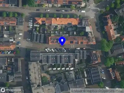 Verkeersbesluit Pastoor Jansenstraat  Weesp