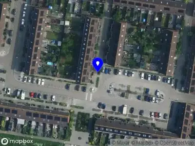Verkeersbesluit Wethouder Tabakstraat  Amsterdam