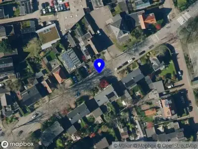 Bouwvergunning Jhr. Nedermeijer van Rosenthalweg  Oosterbeek